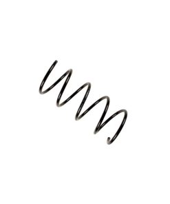 Bilstein B3 OE Replacement 03-05 Mercedes-Benz C230 Kompressor L4 1.8L Front Coil Spring
