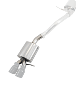 Alternative view of AWE Tuning MK6 GLI 2.0T Conversion Kit - Track to Touring