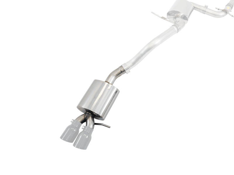 AWE Tuning MK6 GLI 2.0T Conversion Kit - Track to Touring - Image 2