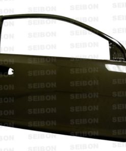 Seibon 92-95 Honda Civic 2DR/HB Doors