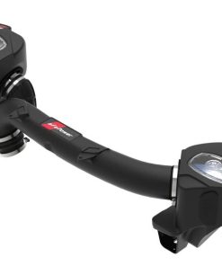 aFe 21-22 BMW M3/M4 (G80/82/83)L6-3.0L (tt) S58 Momentum GT Cold Air Intake System w/ Pro 5R Filters