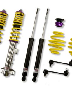 KW Coilover Kit V1 BMW M3 E36 (M3B M3/B) Coupe Convertible Sedan