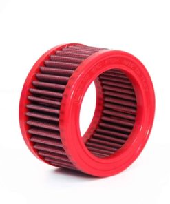 BMC Single Air Custom Round Filter - 91mm Inlet / 75mm Filter Height