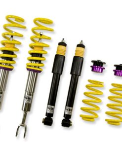 KW Street Comfort Kit Audi A4 (8E/B6/8H) Avant + Convertible; FWD; all engines