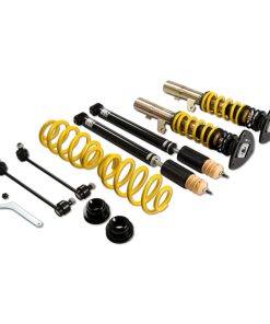ST XTA Adjustable Coilovers 15-20 Audi A3 (8V) 1.8T/2.0T (2WD Only)