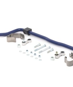 H&R 98-05 Volkswagen Golf/Jetta 1.8T/2.0L/VR6/TDI MK4 28mm Adj. 2 Hole Sway Bar - Rear