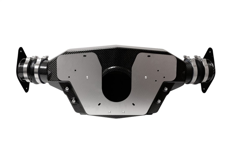 Corsa 2020+ Chevrolet Corvette C8 Carbon Fiber Air Intake - Image 5