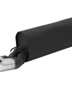 Remus 1995 Alfa Romeo 155 2.5L TD (Vm07B/Vm318) Race Axle Back Exhaust