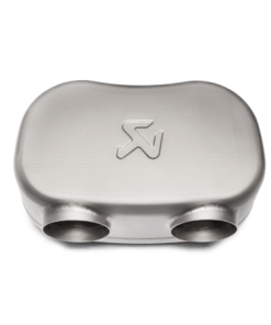 Akrapovic 2014 Porsche 911 GT3 RS Titanium dB Reducer