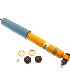 Bilstein B6 1968 Chevrolet Camaro Base Rear 46mm Monotube Shock Absorber