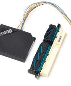 Alternative view of H&R 11-18 Porsche Cayenne/Cayenne S/Cayenne Turbo/Cayenne Turbo S ETS (w/Air Susp.)