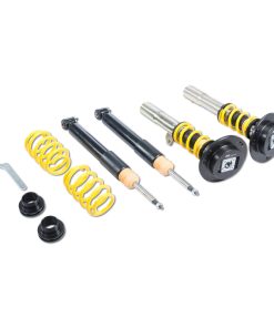 Alternative view of ST XTA Adjustable Coilovers 14-19 Mini Cooper (F56) Incl. S & JCW