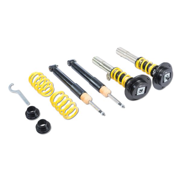 Alternative view of ST XTA Adjustable Coilovers 14-19 Mini Cooper (F56) Incl. S & JCW