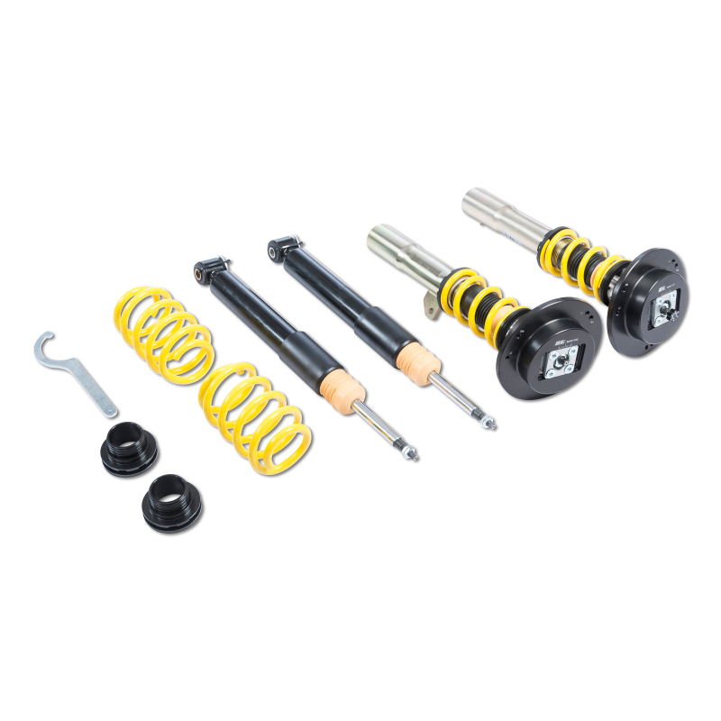ST XTA Adjustable Coilovers 14-19 Mini Cooper (F56) Incl. S & JCW - Image 2