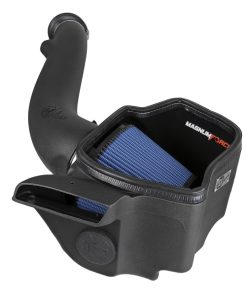 aFe Magnum FORCE Stage-2 PRO 5R CIA System 16-19 Jeep Grand Cherokee (WK2) - V6-3.6L