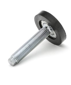 Alternative view of Eibach Pro-Kit for 05-09 Chevrolet Corvette C6 / 06-09 Chevrolet Corvette Cs Z06 (Modified Hardware