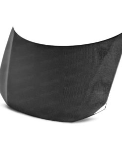 Seibon 12-13 Honda Civic 2dr OEM-Style Carbon Fiber Hood