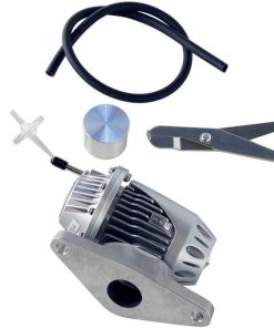 HKS 02-07 WRX/ 04-07 STi SSQV4 BOV Kit