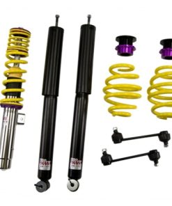 KW Coilover Kit V1 BMW 3series E46 (346L 346C)Sedan Coupe Wagon Convertible Hatchback; 2WD