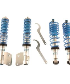 Alternative view of Bilstein B16 08-14 Impreza STI  Front and Rear Performance Suspension System
