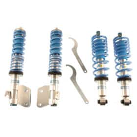 Alternative view of Bilstein B16 08-14 Impreza STI  Front and Rear Performance Suspension System