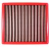 BMC 2008 Buick Regal V 2.0 Turbo Replacement Panel Air Filter