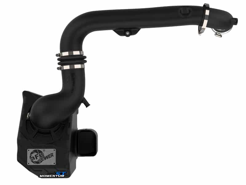aFe Momentum ST Pro DRY S Cold Air Intake System 14-17 Jeep Cherokee (KL) I4-2.4L - Image 5