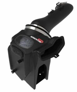 aFe Momentum HD Cold Air Intake System w/Pro 10R Filter 2020 Ford F250/350 Power Stroke V8-6.7L (td)