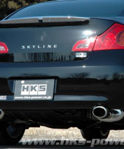 HKS LEGAMAX Premium SKYLINE PV36 VQ35HR