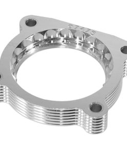 aFe Silver Bullet Throttle Body Spacers TBS Toyota Tundra 05-09 V8-4.7L