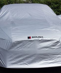 Alternative view of ROUSH 2015-2019 Ford Mustang Stoormproof Car Cover