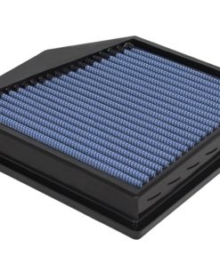 Alternative view of aFe MagnumFLOW OEM Replacement Air Filter PRO 5R 14-15 Lexus IS 250/350 2.5L/3.5L V6