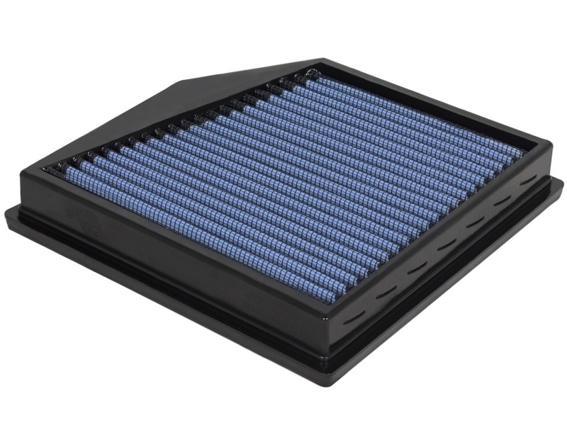 aFe MagnumFLOW OEM Replacement Air Filter PRO 5R 14-15 Lexus IS 250/350 2.5L/3.5L V6 - Image 2