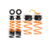 MSS 03-16 VAG Golf Mk5 / MK6 / TT / TT-S / VR6 / TT-RS MK2 Sports Full Adjustable Kit