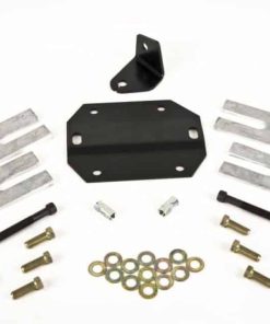 Alternative view of Belltech DRIVE LINE KIT 87-96 F150 EXT. CAB