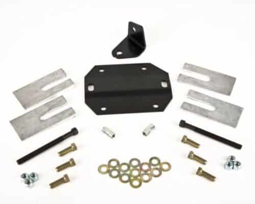 Alternative view of Belltech DRIVE LINE KIT 87-96 F150 EXT. CAB