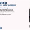 Bilstein B4 OE Replacement 13-18 Toyota RAV4 Front Right Twintube Strut Assembly
