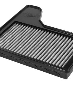 aFe MagnumFLOW OEM Replacement Air Filter PRO Dry S 2015 Ford Mustang L4 / V6 / V8