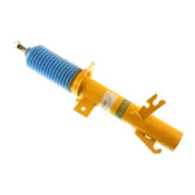 Alternative view of Bilstein B8 2007 Mini Cooper Base Front Right 36mm Monotube Strut Assembly