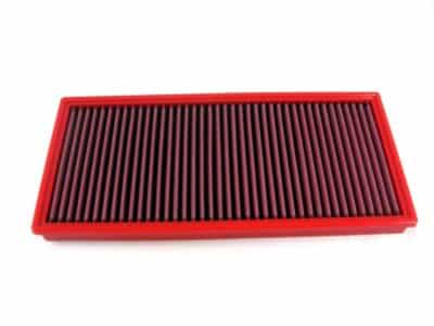 BMC 04-12 Mercedes Class A (W169) A 160 CDI Replacement Panel Air Filter