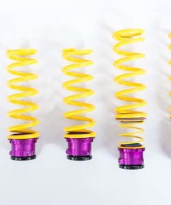 Alternative view of KW H.A.S. Kit Mercedes-Benz AMG GT-S 2016