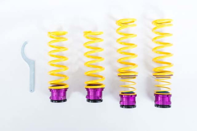 KW H.A.S. Kit Mercedes-Benz AMG GT-S 2016 - Image 2