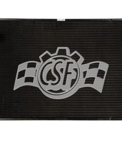 CSF 98-05 Lexus GS300 3.0L A/C Condenser