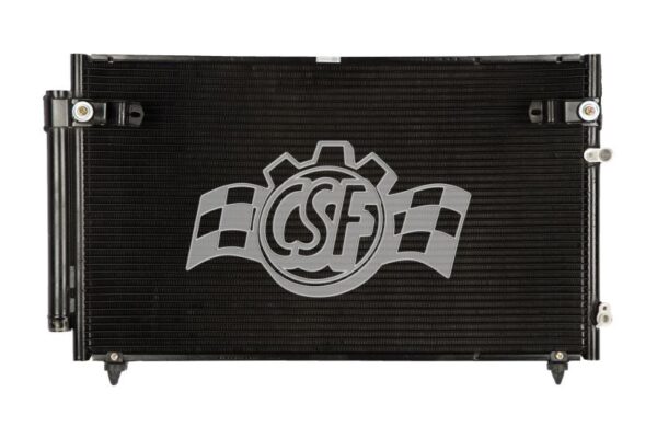 CSF 98-05 Lexus GS300 3.0L A/C Condenser