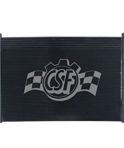 CSF 11-18 Ford Explorer 3.5L A/C Condenser