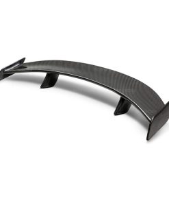 Seibon 16-17 Honda Civic Sedan GT Carbon Fiber Rear Spoiler