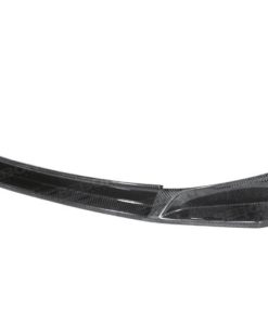 Seibon 09-10 Nissan 370Z SR Carbon Fiber Front Lip