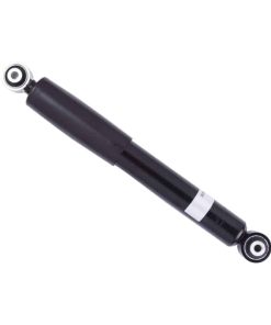 Bilstein B4 OE Replacement 14-19 Toyota Highlander Rear Twintube Shock Absorber - Black
