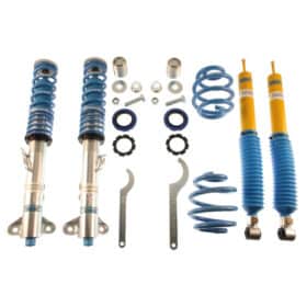 Alternative view of Bilstein B16 1992 BMW 318i Base Front and Rear Performance Suspension System