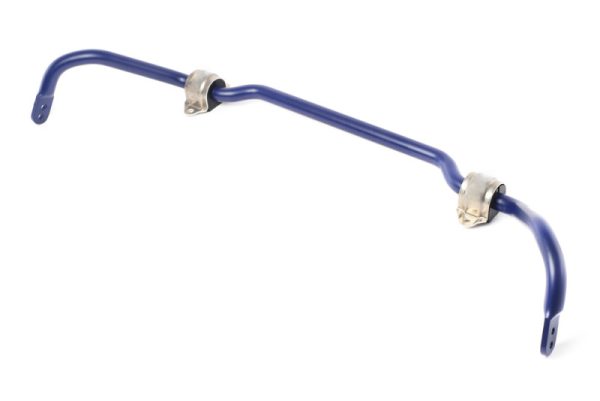 Alternative view of H&R 12-15 Chevrolet Camaro LS/LT/SS (Incl. Convertible) V6 28mm Adj. 2 Hole Sway Bar - Front